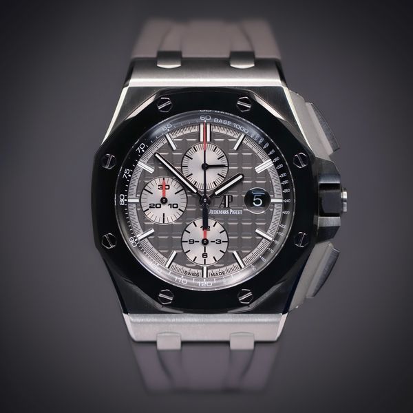 Audemars Piguet Royal Oak Offshore 26400IO.OO.A004CA.01